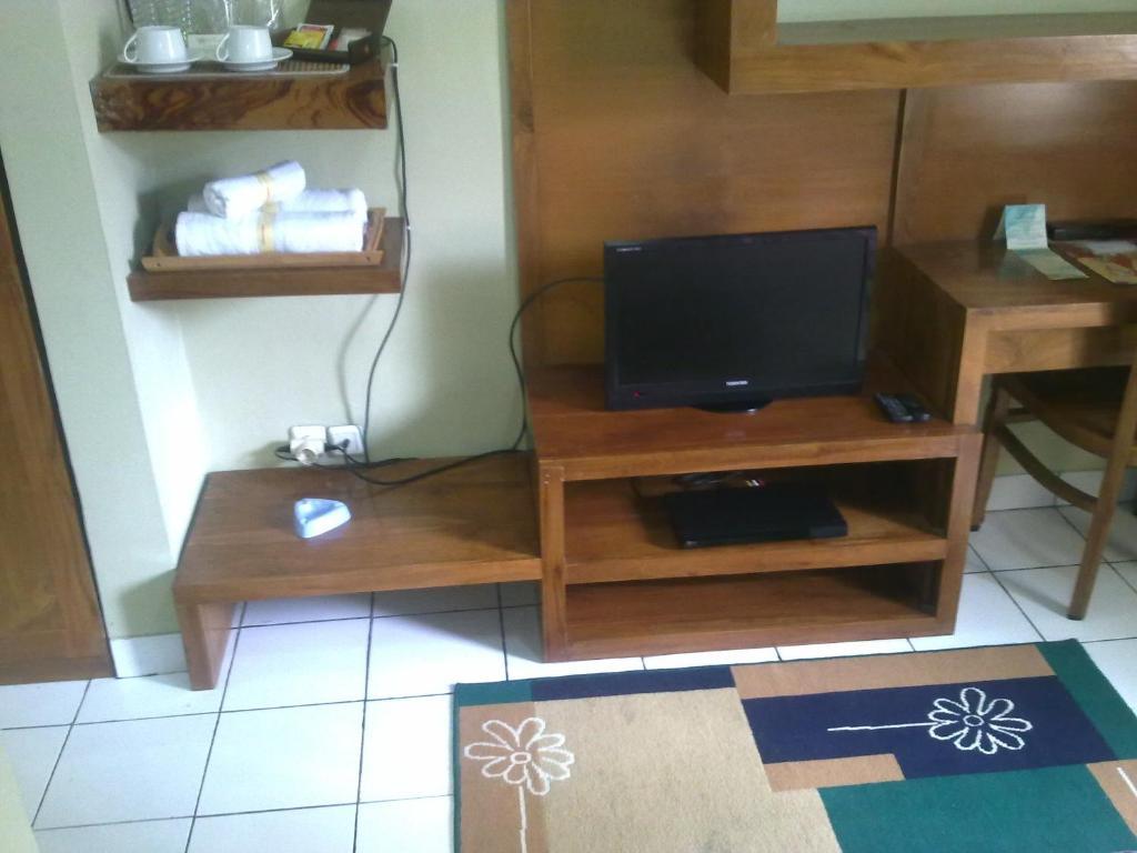 Amellia Pasteur Hotel Bandung Phòng bức ảnh