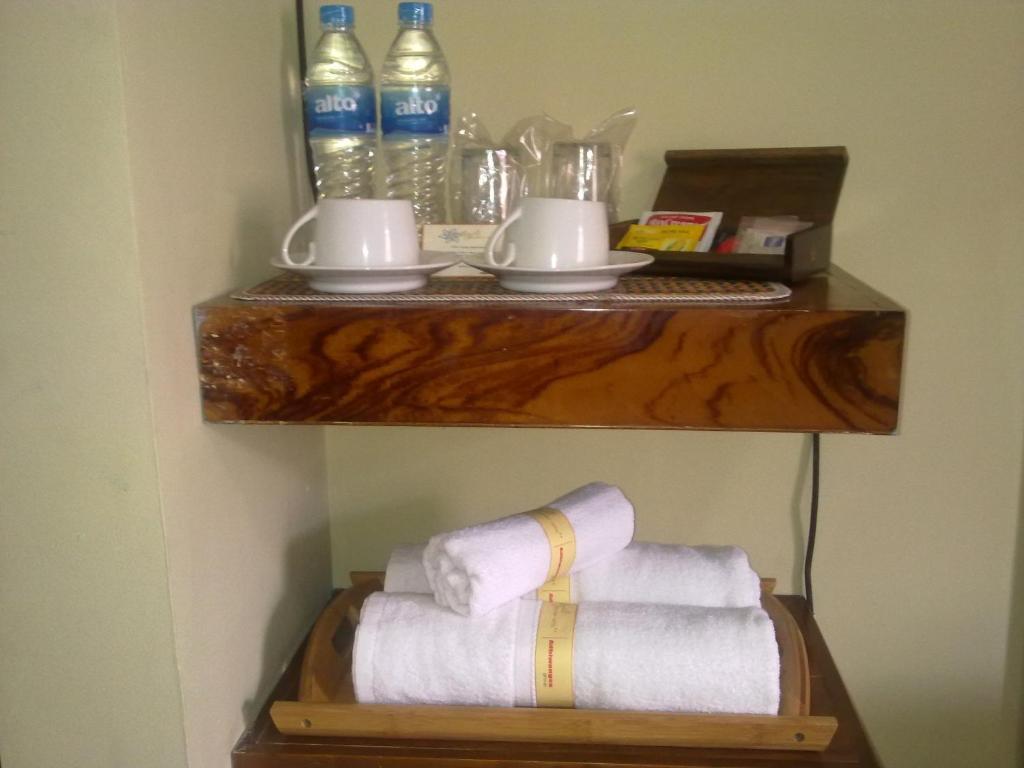 Amellia Pasteur Hotel Bandung Phòng bức ảnh