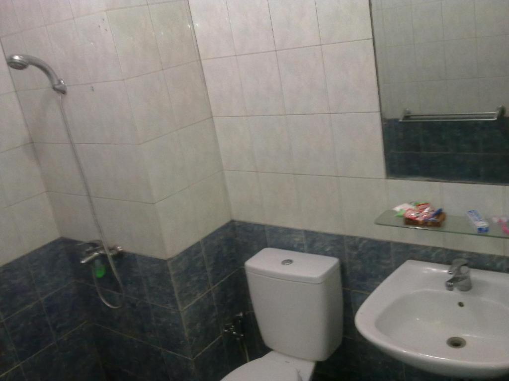 Amellia Pasteur Hotel Bandung Phòng bức ảnh