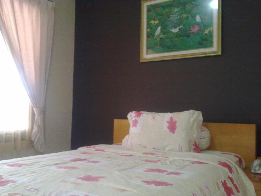 Amellia Pasteur Hotel Bandung Phòng bức ảnh