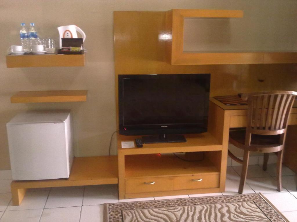 Amellia Pasteur Hotel Bandung Phòng bức ảnh