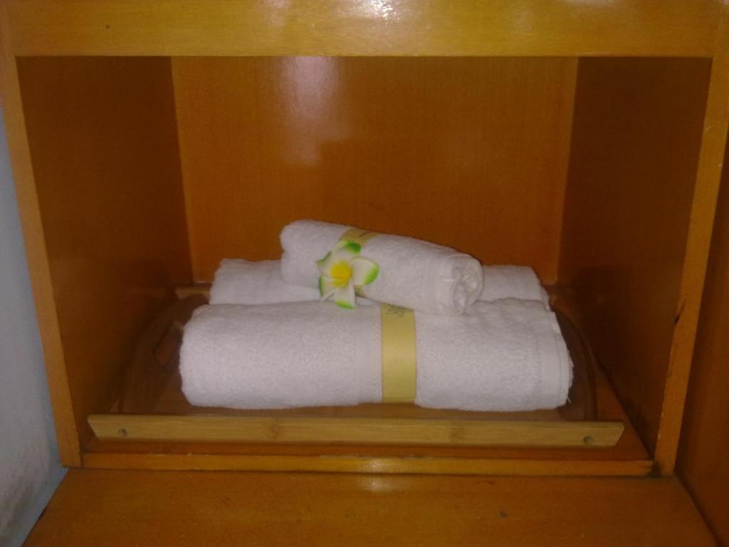 Amellia Pasteur Hotel Bandung Phòng bức ảnh