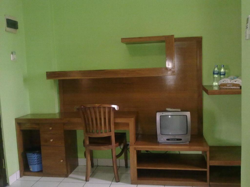 Amellia Pasteur Hotel Bandung Phòng bức ảnh