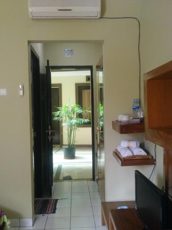 Amellia Pasteur Hotel Bandung Phòng bức ảnh