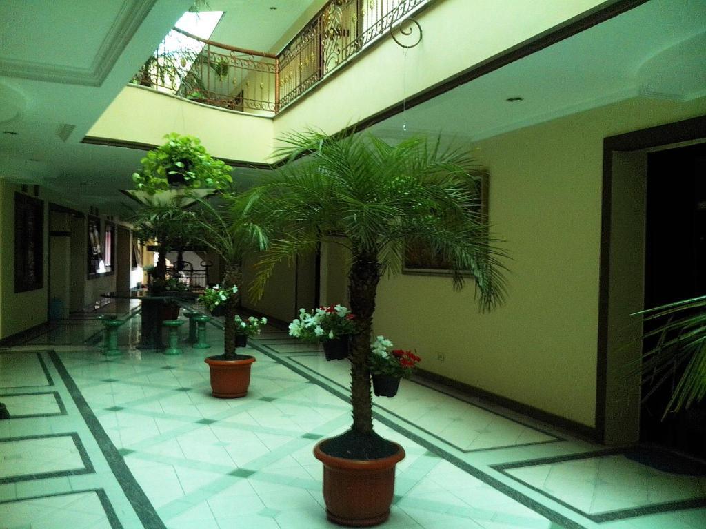 Amellia Pasteur Hotel Bandung Ngoại thất bức ảnh