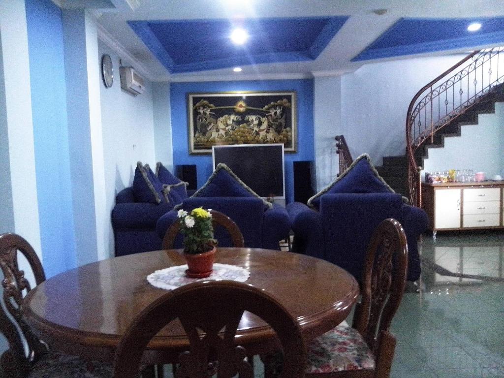 Amellia Pasteur Hotel Bandung Ngoại thất bức ảnh