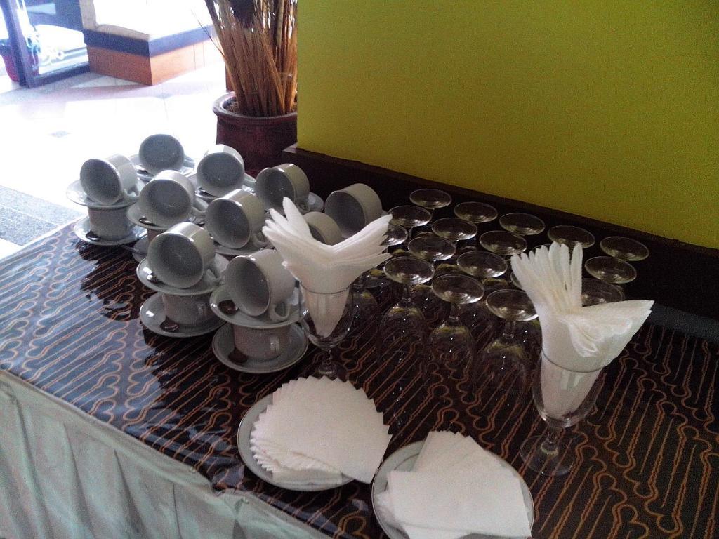 Amellia Pasteur Hotel Bandung Ngoại thất bức ảnh