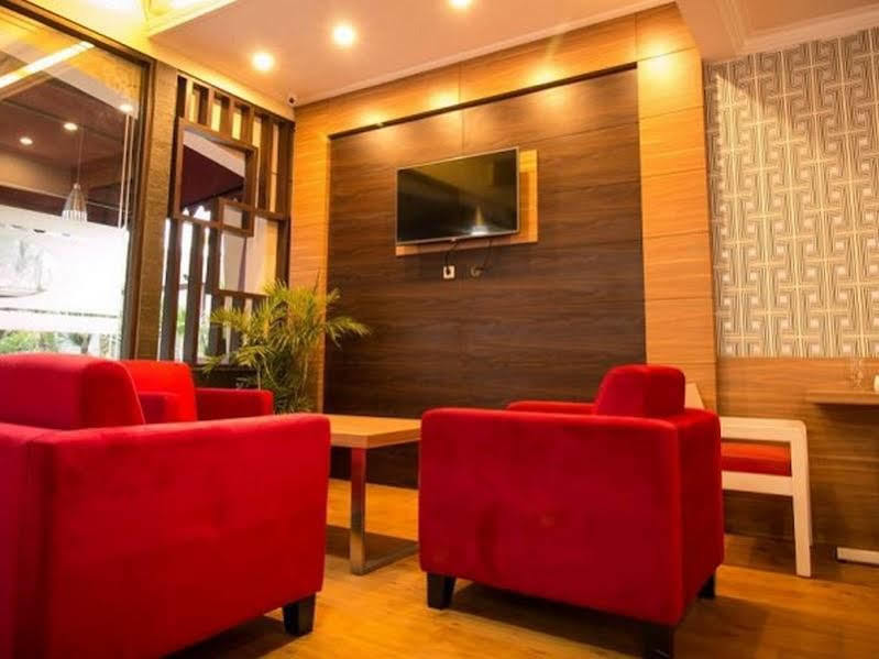 Amellia Pasteur Hotel Bandung Ngoại thất bức ảnh