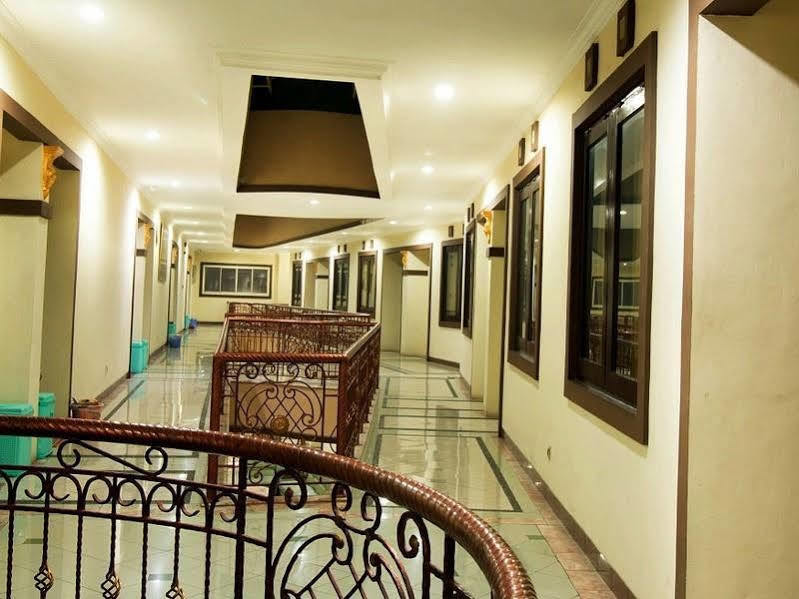 Amellia Pasteur Hotel Bandung Ngoại thất bức ảnh